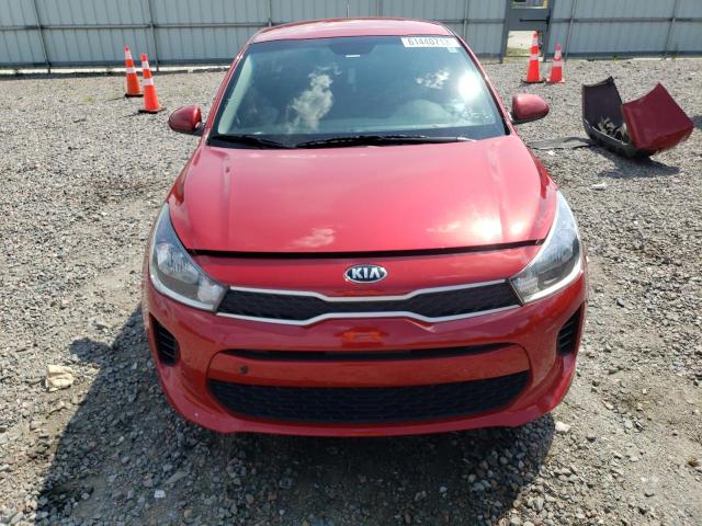 Photo 4 VIN: 3KPA24AD2LE298005 - KIA RIO 