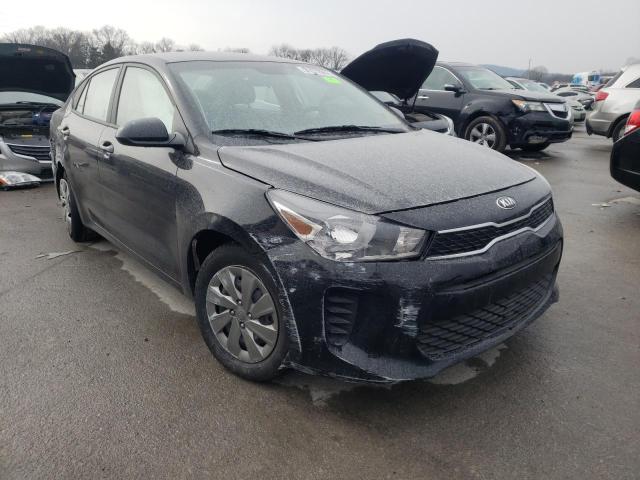 Photo 0 VIN: 3KPA24AD2LE302439 - KIA RIO LX 