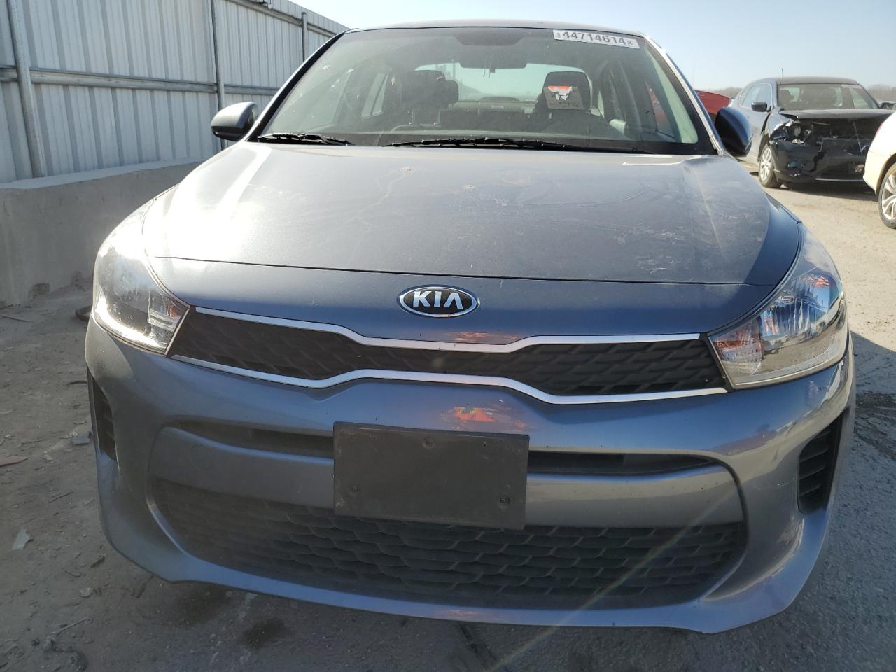 Photo 4 VIN: 3KPA24AD2LE303221 - KIA RIO 