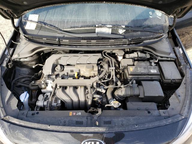 Photo 6 VIN: 3KPA24AD2LE303302 - KIA RIO LX 