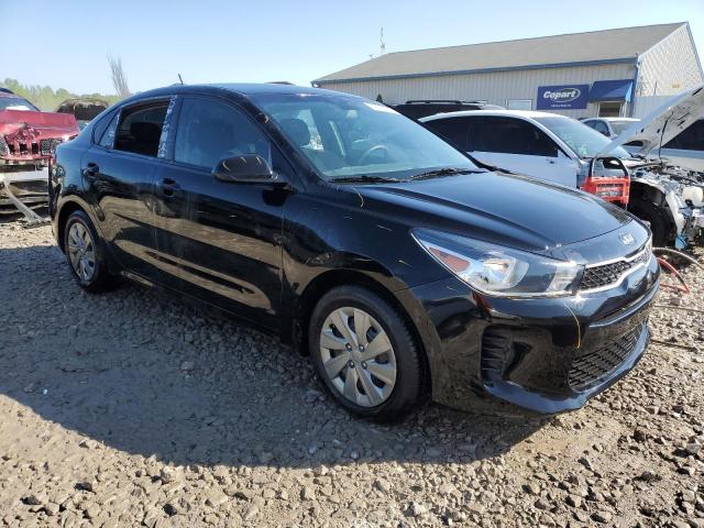 Photo 3 VIN: 3KPA24AD2LE308242 - KIA RIO 