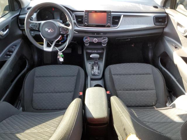 Photo 7 VIN: 3KPA24AD2LE308242 - KIA RIO 