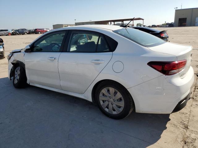 Photo 1 VIN: 3KPA24AD2LE309746 - KIA RIO 