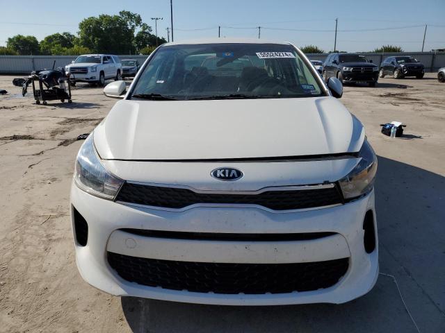 Photo 4 VIN: 3KPA24AD2LE309746 - KIA RIO 