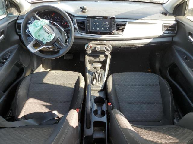 Photo 7 VIN: 3KPA24AD2LE309746 - KIA RIO 