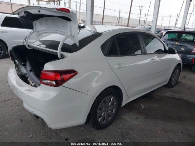 Photo 3 VIN: 3KPA24AD2LE312548 - KIA RIO 