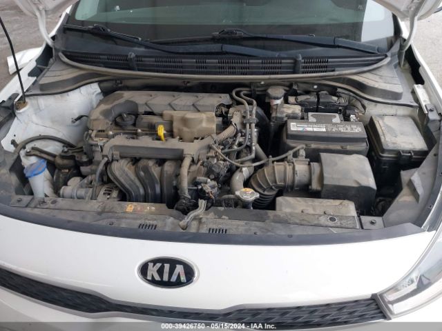 Photo 9 VIN: 3KPA24AD2LE312548 - KIA RIO 