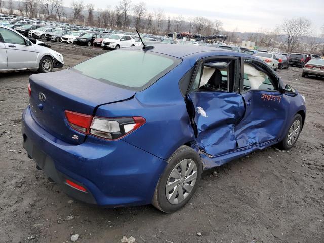 Photo 2 VIN: 3KPA24AD2LE316888 - KIA RIO 