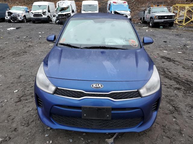 Photo 4 VIN: 3KPA24AD2LE316888 - KIA RIO 