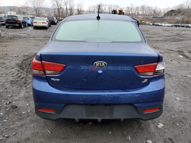 Photo 5 VIN: 3KPA24AD2LE316888 - KIA RIO 