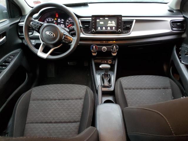 Photo 7 VIN: 3KPA24AD2LE316888 - KIA RIO 