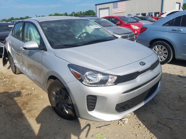 Photo 0 VIN: 3KPA24AD2LE320505 - KIA RIO LX 