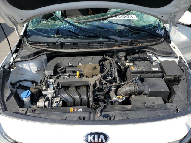 Photo 10 VIN: 3KPA24AD2LE321251 - KIA RIO LX 