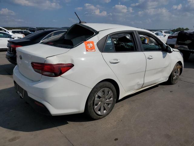 Photo 2 VIN: 3KPA24AD2LE321251 - KIA RIO LX 