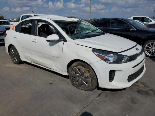 Photo 3 VIN: 3KPA24AD2LE321251 - KIA RIO LX 