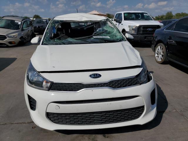 Photo 4 VIN: 3KPA24AD2LE321251 - KIA RIO LX 