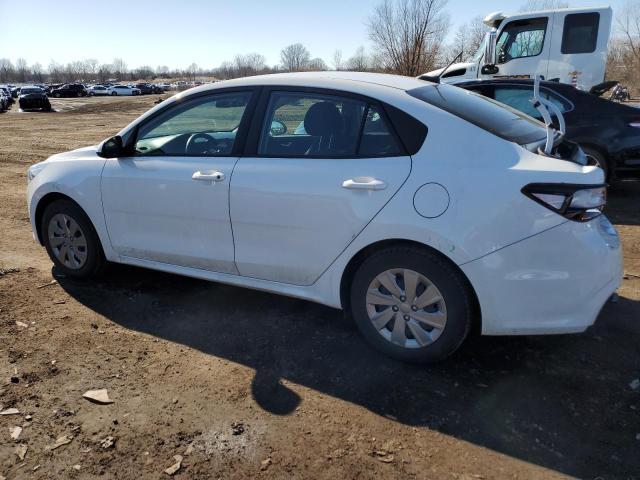 Photo 1 VIN: 3KPA24AD2LE321315 - KIA RIO LX 