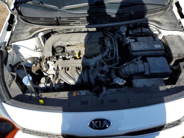 Photo 10 VIN: 3KPA24AD2LE321315 - KIA RIO LX 