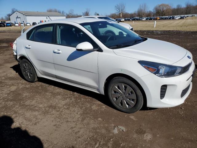 Photo 3 VIN: 3KPA24AD2LE321315 - KIA RIO LX 