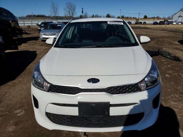 Photo 4 VIN: 3KPA24AD2LE321315 - KIA RIO LX 