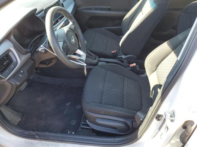 Photo 6 VIN: 3KPA24AD2LE321315 - KIA RIO LX 