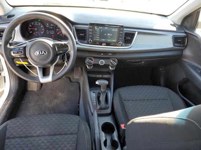 Photo 7 VIN: 3KPA24AD2LE321315 - KIA RIO LX 