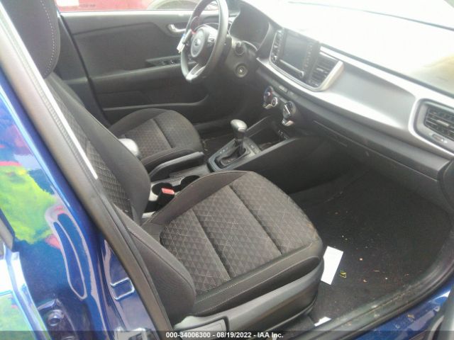 Photo 4 VIN: 3KPA24AD2LE321654 - KIA RIO 