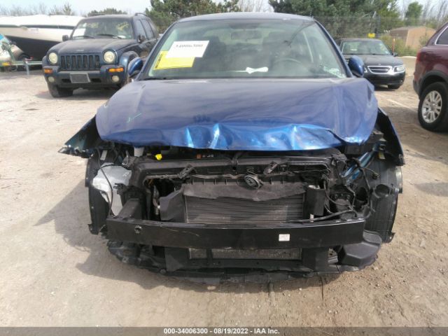 Photo 5 VIN: 3KPA24AD2LE321654 - KIA RIO 