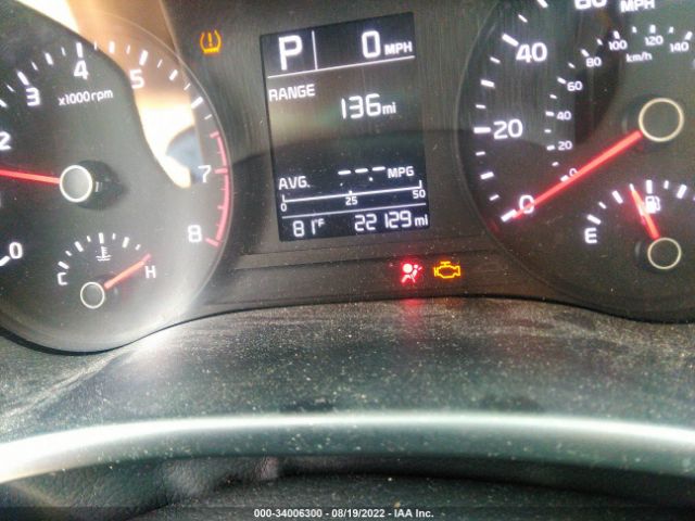 Photo 6 VIN: 3KPA24AD2LE321654 - KIA RIO 