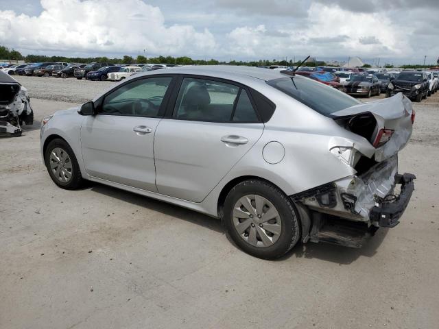 Photo 1 VIN: 3KPA24AD2LE326644 - KIA RIO LX 