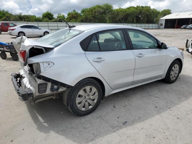 Photo 2 VIN: 3KPA24AD2LE326644 - KIA RIO LX 