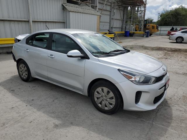 Photo 3 VIN: 3KPA24AD2LE326644 - KIA RIO LX 