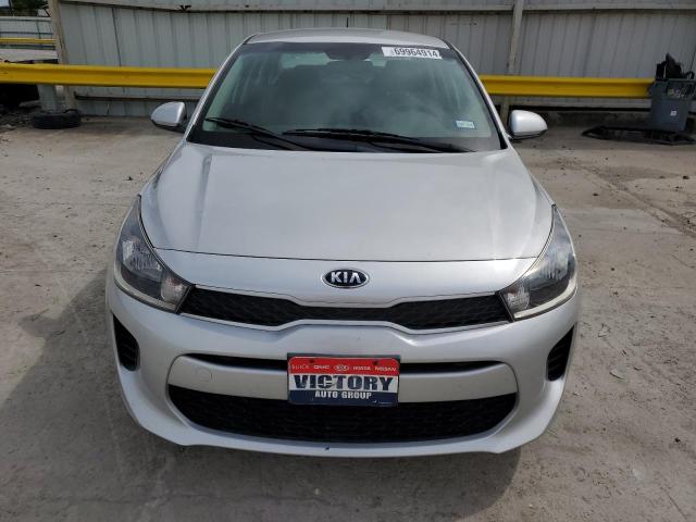 Photo 4 VIN: 3KPA24AD2LE326644 - KIA RIO LX 