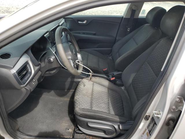 Photo 6 VIN: 3KPA24AD2LE326644 - KIA RIO LX 