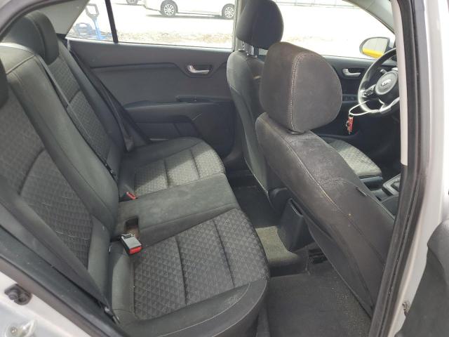 Photo 9 VIN: 3KPA24AD2LE326644 - KIA RIO LX 