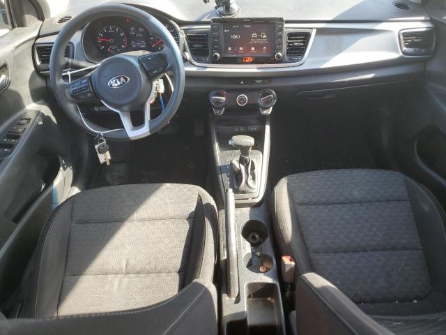 Photo 7 VIN: 3KPA24AD2LE327311 - KIA RIO 