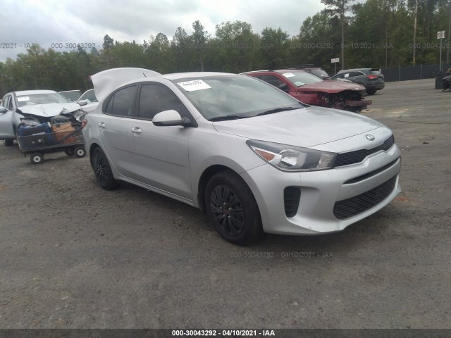 Photo 0 VIN: 3KPA24AD2LE327440 - KIA RIO 