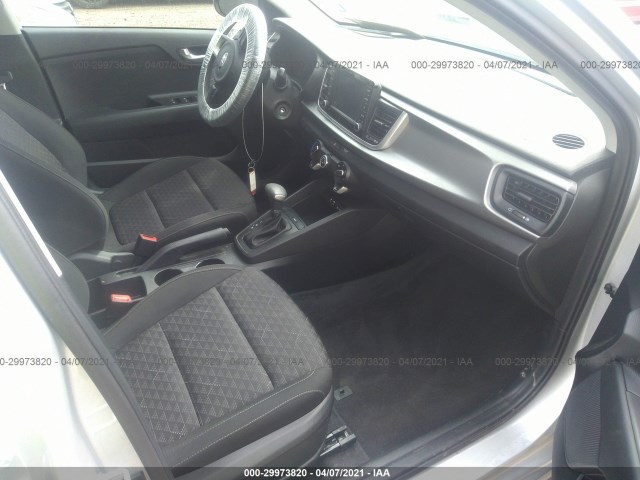 Photo 4 VIN: 3KPA24AD2LE328152 - KIA RIO 