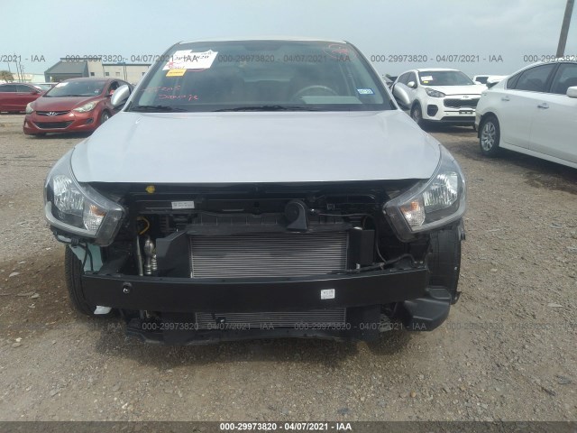 Photo 5 VIN: 3KPA24AD2LE328152 - KIA RIO 