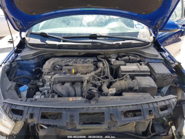 Photo 9 VIN: 3KPA24AD2LE328281 - KIA RIO 