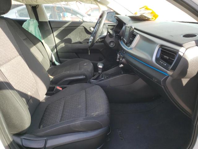 Photo 4 VIN: 3KPA24AD2LE329835 - KIA RIO LX 