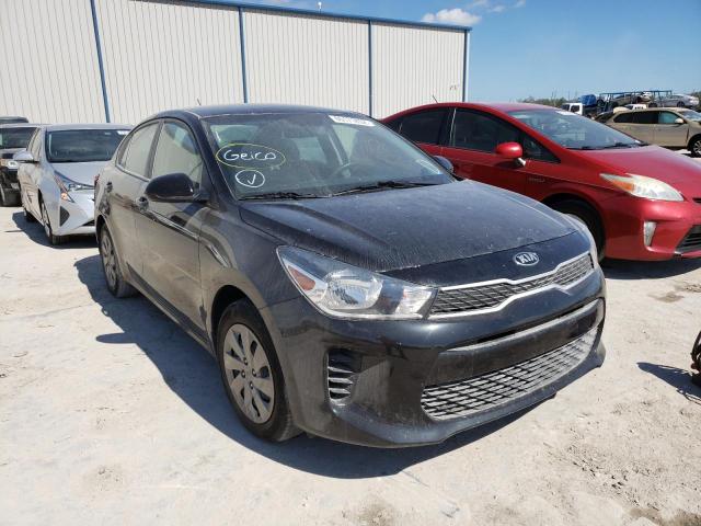 Photo 0 VIN: 3KPA24AD2LE330287 - KIA RIO LX 