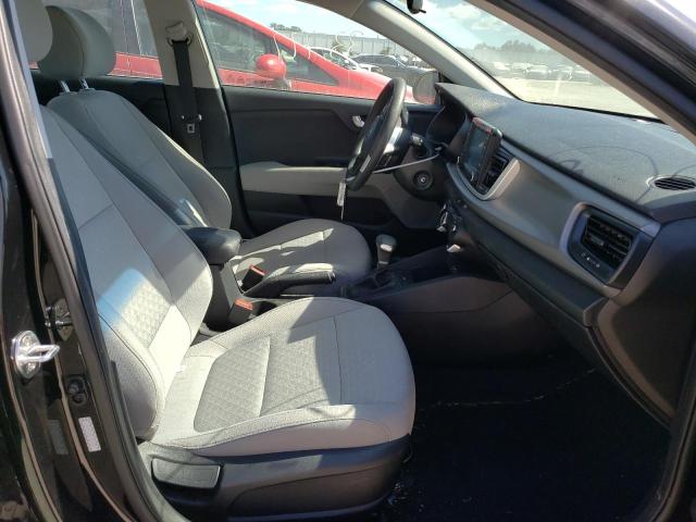 Photo 4 VIN: 3KPA24AD2LE330287 - KIA RIO LX 