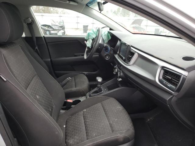 Photo 4 VIN: 3KPA24AD2LE330533 - KIA RIO LX 