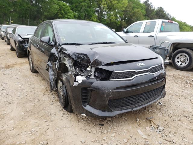 Photo 0 VIN: 3KPA24AD2LE332038 - KIA RIO LX 