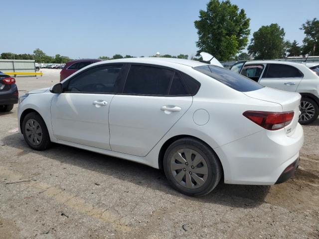 Photo 1 VIN: 3KPA24AD2LE334436 - KIA RIO LX 