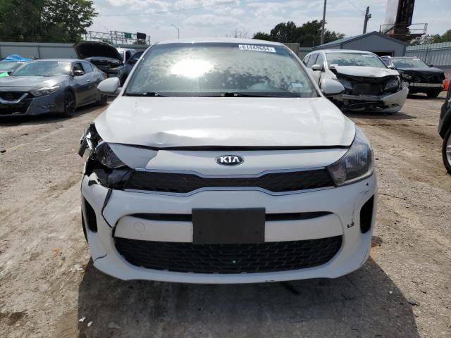 Photo 4 VIN: 3KPA24AD2LE334436 - KIA RIO LX 