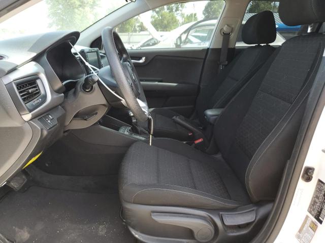 Photo 6 VIN: 3KPA24AD2LE334436 - KIA RIO LX 