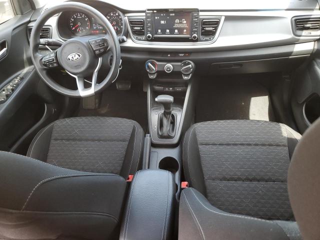 Photo 7 VIN: 3KPA24AD2LE334436 - KIA RIO LX 