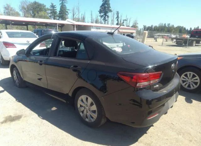 Photo 2 VIN: 3KPA24AD2LE336087 - KIA RIO 